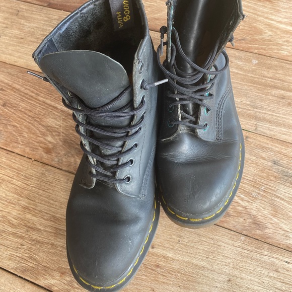 Dr. Martens Boots - Picture 2 of 6